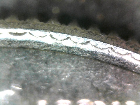 1964-Roosevelt-Dime-Die-Break-Reed-Marks-On-The-Rim.